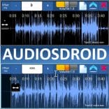 Audiosdroid Audio Studio MOD APK 2.6.0 Premium Unlocked