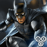 Batman The Enemy Within APK 0.12 Latest