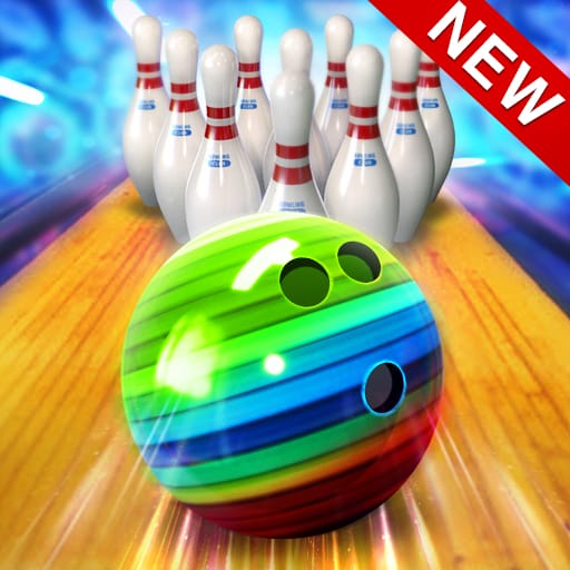 Bowling Club MOD APK 2 2 24 2 Easy Win