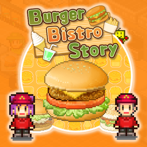 Burger Bistro Story MOD APK 1 4 3 Unlimited Money Burger Points AN1 Burger Bistro Story MOD APK 1 4 3 Unlimited Money Burger Points AN1