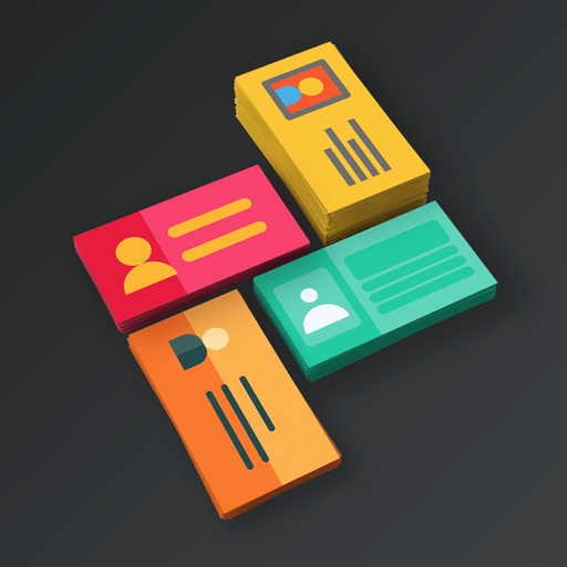 Business Card Maker MOD APK 44 0 Premium Unlocked AN1 Business Card Maker MOD APK 44 0 Premium Unlocked AN1