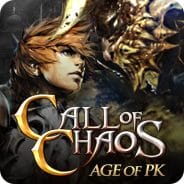 Call of Chaos Age of PK MOD APK 1.3.06 Skill, Mana, Gold, Move Speed