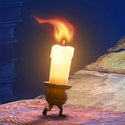 Candleman APK 3.2.6 Full Game