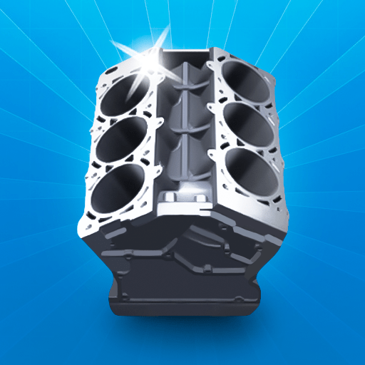 Car Company Tycoon MOD APK 1 5 6 Unlimited Money AN1 Car Company Tycoon MOD APK 1 5 6 Unlimited Money AN1