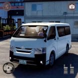 Car Games Dubai Van Simulator MOD APK 1 Free Rewards