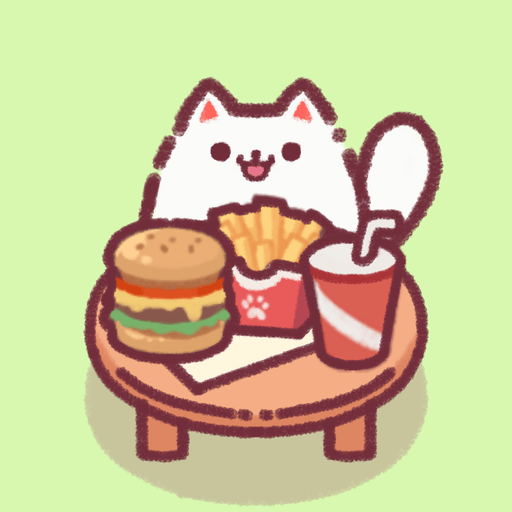 Cat Snack Bar MOD APK 1 0 103 Unlimited Gems CookingAN1 Cat Snack Bar MOD APK 1 0 103 Unlimited Gems CookingAN1