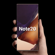 Cool Note20 Launcher MOD APK 9.5.1 Premium Unlocked