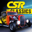 CSR Classics MOD APK 3.1.1Unlimited Money Icon