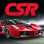 CSR Racing MOD APK 5.0.1 Unlimited Money Icon