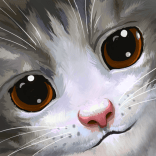 Cute Pocket Cat 3D Part 2 MOD APK 1.0.9.7 Unlimited Money, Unlocked