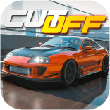 CutOff Online Racing MOD APK 2.0.7 Unlimited Money