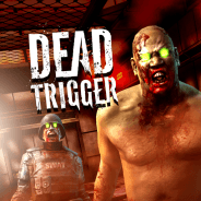 Dead Trigger Survival Shooter MOD APK 2.0.5 Free Shopping, Ammo