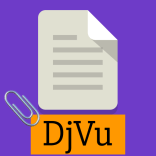 DjVu Reader Viewer MOD APK 1.0.88 Premium Unlocked