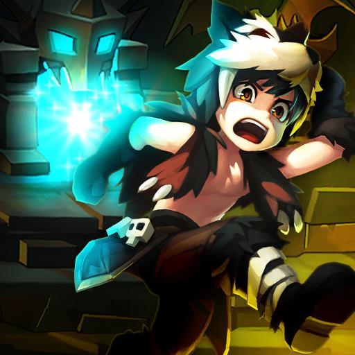 Drake n Trap MOD APK 1 0 21 One Hit Dumb Enemy Energy SP Drake n Trap MOD APK 1 0 21 One Hit Dumb Enemy Energy SP