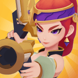 Dungeon Manager MOD APK 1.21 Unlimited Mana, No Skill CD