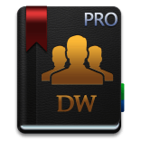 DW Contacts APK 3.3.3.3 Paid, Patched