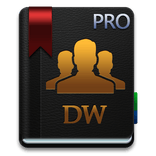 DW Contacts APK 3.2.2.2 Paid, Patched
