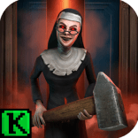 Evil Nun Maze Endless Escape MOD APK 1.0.2 Money, Dumb Enemy, Free Rewards