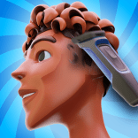 Fade Master 3D Barber Shop APK 1.0.84 Full Game