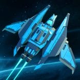 Final Frontier Space Idle RPG MOD APK 0.1.14 Unlimited Gold, Credits