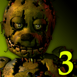 Five Nights at Freddys 3 APK 2.0.1 Unlocked
