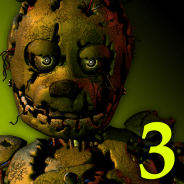 Five Nights at Freddys 3 APK 2.0.1 Unlocked