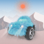 Fluffy Run MOD APK 0.49 Unlimited Money Icon