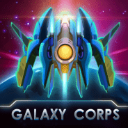 Galaxy Corps MOD APK 1.1.3 Unlimited Coins Gems