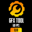 GFX Tool PUBG Pro APK 7.0 Patched Icon