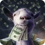 Goat Simulator Payday APK 2.0.4 Full Game