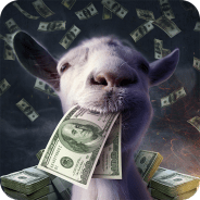 Goat Simulator Payday APK 2.0.4 Full Game