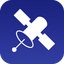 GPS Data APK MOD 2.4.05 Premium Unlocked Icon