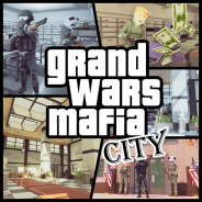Grand Wars Mafia City MOD APK 0.77 Enemy Can’t Attack, Premium Pass