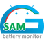 GSam Battery Monitor Pro APK MOD 3.42 Patched, Optimized, Lite Icon