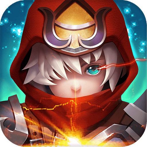 Guardians of The Throne MOD APK 1.4 Damage Defense Multiplier