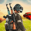 Gun Games Offline Goli Game MOD APK 4.2 God Mode Dumb Enemy Icon