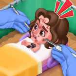 Happy Hospital Doctor ASMR MOD APK 1.0.5 Unlimited Diamond