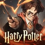 Harry Potter Magic Awakened APK 3.20.21534 Full Game