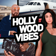 Hollywood Vibes The Game MOD APK 1.0 Unlimited Money