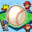 Home Run High MOD APK 1.3.8 Unlimited Money Items Icon