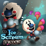 Ice Scream Tycoon MOD APK 1.0.6 Free Rewards