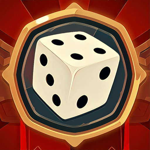 Idle Raids of the Dice Heroes MOD APK 1.2.8 Unlimited Money