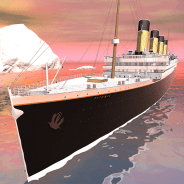 Idle Titanic Tycoon Ship Game MOD APK 2.0.0 Unlimited Money Stars