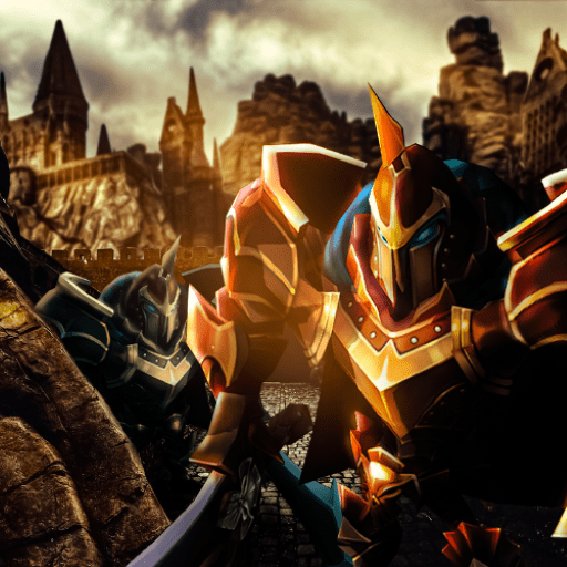 Kingdom of Invaders MMO War MOD APK 1 1 0 God Mode Weak Enemy Kingdom of Invaders MMO War MOD APK 1 1 0 God Mode Weak Enemy
