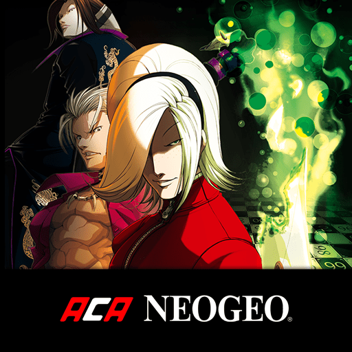 KOF '99 APK 1.1.0 - Download Free for Android