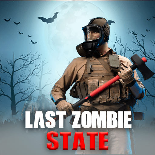 zombie state mod apk