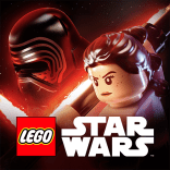 LEGO Star Wars TFA MOD APK 2.1.1.01 Unlocked