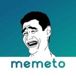Memeto MOD APK 1.34 Premium Unlocked