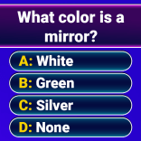 MILLIONAIRE TRIVIA Game Quiz MOD APK 1.7.0.6 Suggested answer