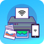 Mobile Printer MOD APK 3.0.14 Premium Unlocked Icon